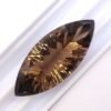 Smoky quartz 21.74 Carats - natural brown gemstone