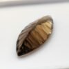 Smoky quartz 21.74 Carats - natural brown gemstone
