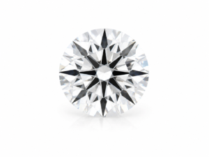 2.03 Carats Natural Diamond GIA DVS1 - The Fine Gems - round cut