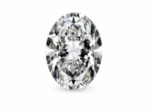 natural oval cut diamond - Diamond 1 CT G VS1 GIA The Fine Gems