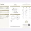 Diamant 2.03 Carats D VS1 3EX GIA