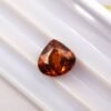 Orange Brown natural Zircon - The Fine Gems - beautiful natural gemstone from tanzania