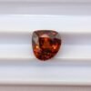 Orange Brown natural Zircon - The Fine Gems - beautiful natural gemstone from tanzania