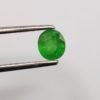 1.04 ct Tsavorite - The Fine Gems 1.04 ct Tsavorite - The Fine Gems - oval cut natural precious green gemstone - tsavorite garnet from kenya