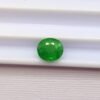 1.04 ct Tsavorite - The Fine Gems 1.04 ct Tsavorite - The Fine Gems - oval cut natural precious green gemstone - tsavorite garnet from kenya