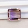 Ametrine 8.13 Carats - The Fine Gems - octogonal cut - natural gemstone