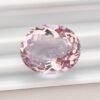 Amethyst 10.37 Carats - The Fine Gems - natural oval cut gemstone for collection and jewelry.