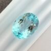 Topaze Bleue 12.55 Carats