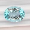 Topaze Bleue 12.55 Carats