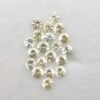 Yellow sapphire 2 carats - The Fine Gems - round cut - natural precious gemstone