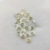 Yellow sapphire 2 carats - The Fine Gems - round cut - natural precious gemstone