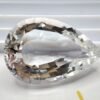 Quartz 29.50 Carats - The Fine Gems natural quartz pear cut 29.50 Carats - The Fine Gems