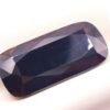 Garnet 51.34 Carats - The Fine Gems Natural cushion cut Garnet from mozambique - impressive gemstone
