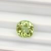 Peridot 2.29 Carats - The Fine Gems - antique cushion cut - precious gemstone from myanmar