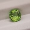 Peridot 2.29 Carats - The Fine Gems - antique cushion cut - precious gemstone from myanmar