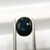 Saphir 3.30 Carats - The Fine Gems - blue natural sapphire from tanzania