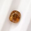 Sphene 2.87 Carats - The Fine Gems - antique cushion cut