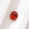 Spessartite 1.04 Carat - Oval cut - The Fine Gems - natural mandarin garnet from namibia