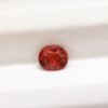 Spessartite 1.04 Carat - Oval cut - The Fine Gems - natural mandarin garnet from namibia