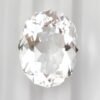 quartz 53.66 Carats - fancy cut - natural gemstone for collection and jewelry