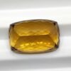 Quartz 34.13 Carats - The Fine Gems - cushion cut - natural gemstone