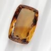 Quartz 34.13 Carats - The Fine Gems - cushion cut - natural gemstone