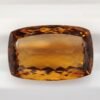 Quartz 34.13 Carats - The Fine Gems - cushion cut - natural gemstone