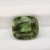 Natural Peridot 8.50 Carats – The Fine Gems Natural Peridot 8.50 Carats - The Fine Gems - ludgiwite natural peridot rutile