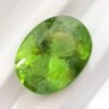 Natural Peridot 24.53 Carats - The Fine Gems - green gemstone for jewelry and collection
