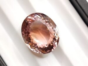 Amétrine 59.58 Carats