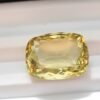 Quartz Lemon 38.54 Carats