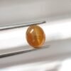 Apatite 2.88 Carats - The Fine Gems Apatite 2.88 Carats - The Fine Gems - Oeil de chat