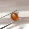 Apatite 2.88 Carats - The Fine Gems Apatite 2.88 Carats - The Fine Gems - Oeil de chat